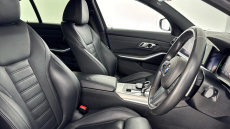 BMW 3 Series 320i M Sport 4dr Step Auto Petrol Saloon